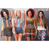 Little Mix